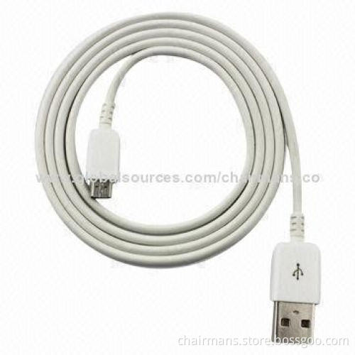 Universal USB Data Cable for Samsung, Huawei, MIUI, ZTE